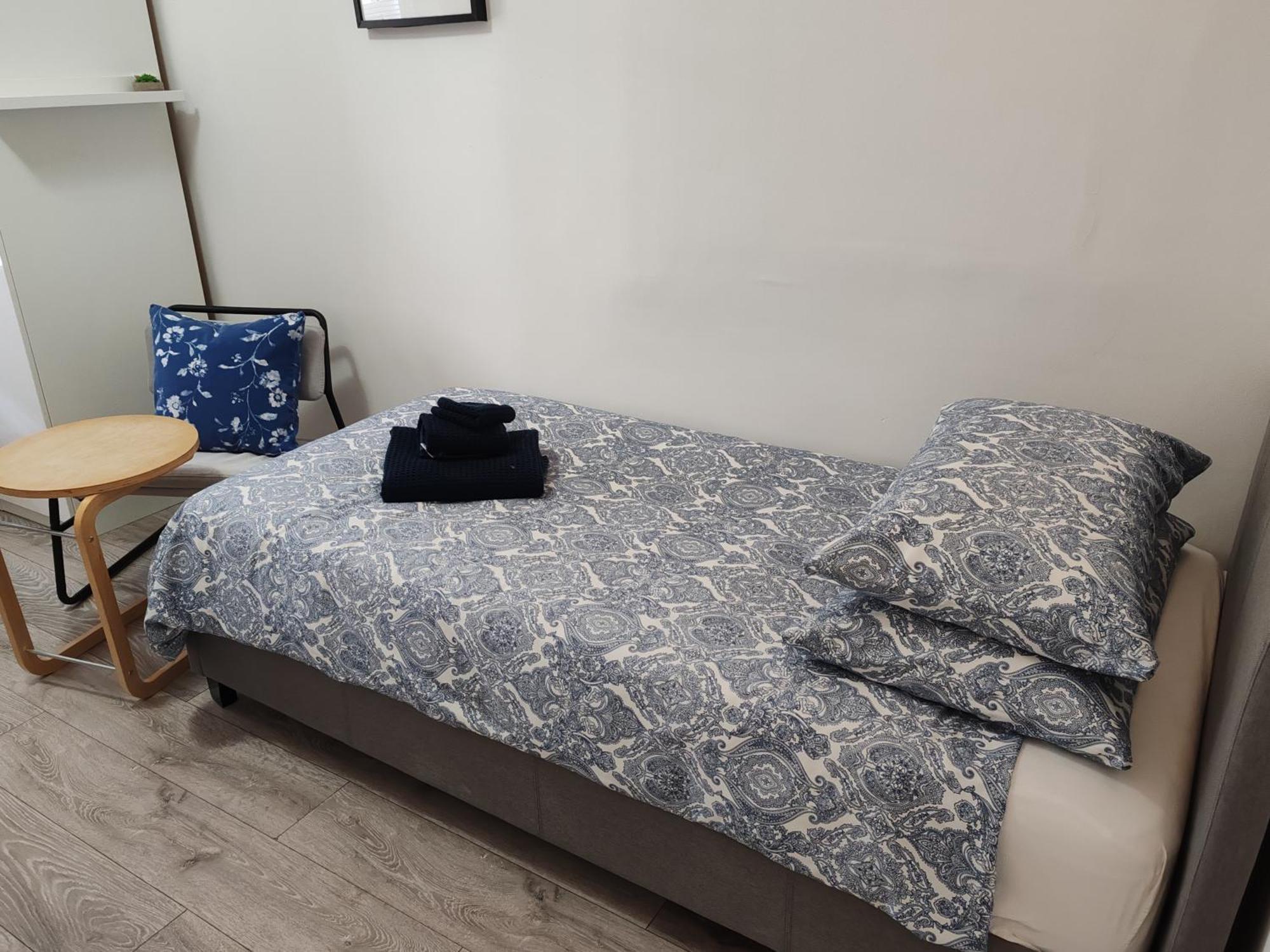Kilburn High Road Studio Apartments Londyn Zewnętrze zdjęcie