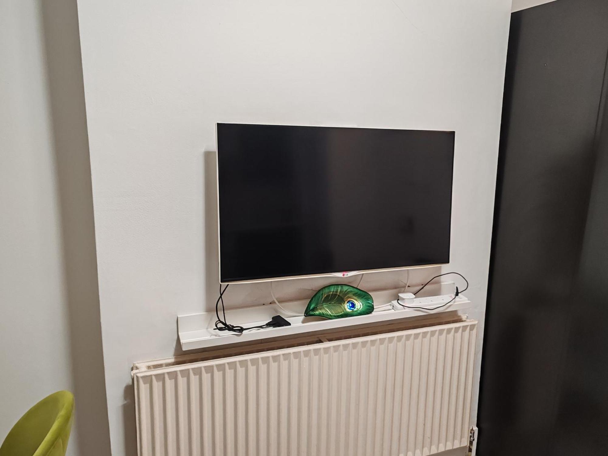Kilburn High Road Studio Apartments Londyn Zewnętrze zdjęcie