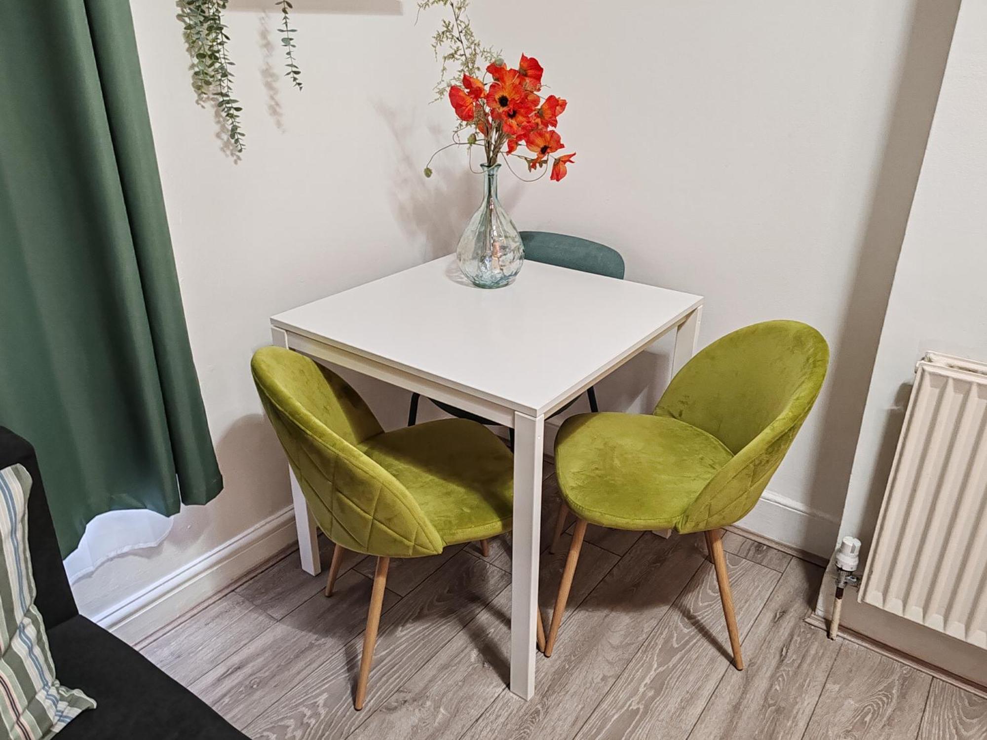 Kilburn High Road Studio Apartments Londyn Zewnętrze zdjęcie