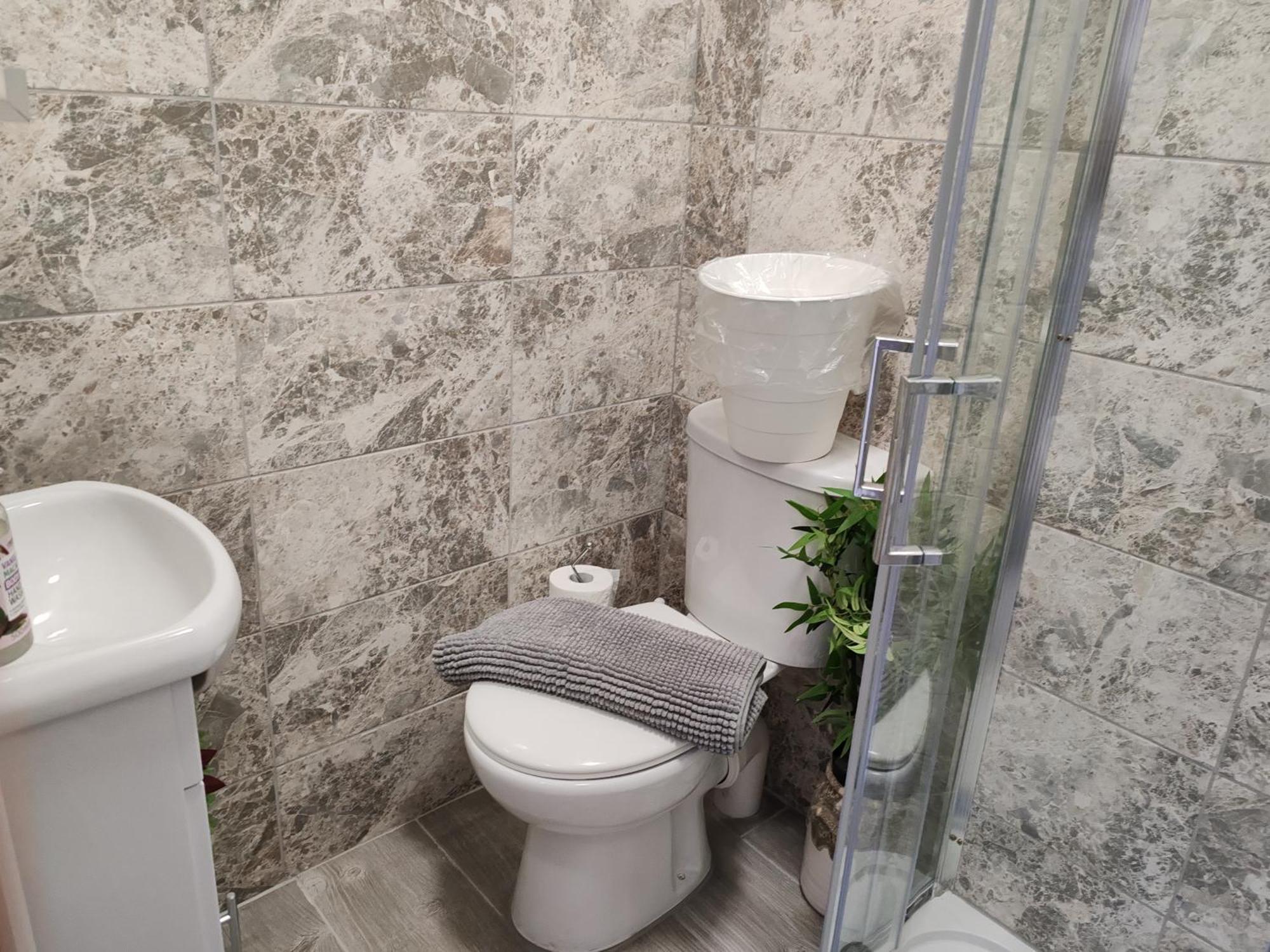 Kilburn High Road Studio Apartments Londyn Zewnętrze zdjęcie