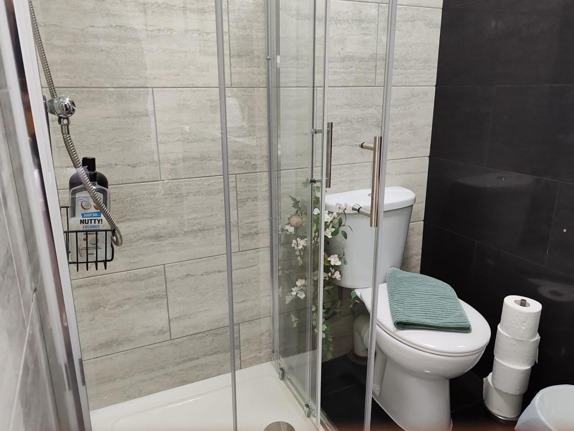 Kilburn High Road Studio Apartments Londyn Zewnętrze zdjęcie