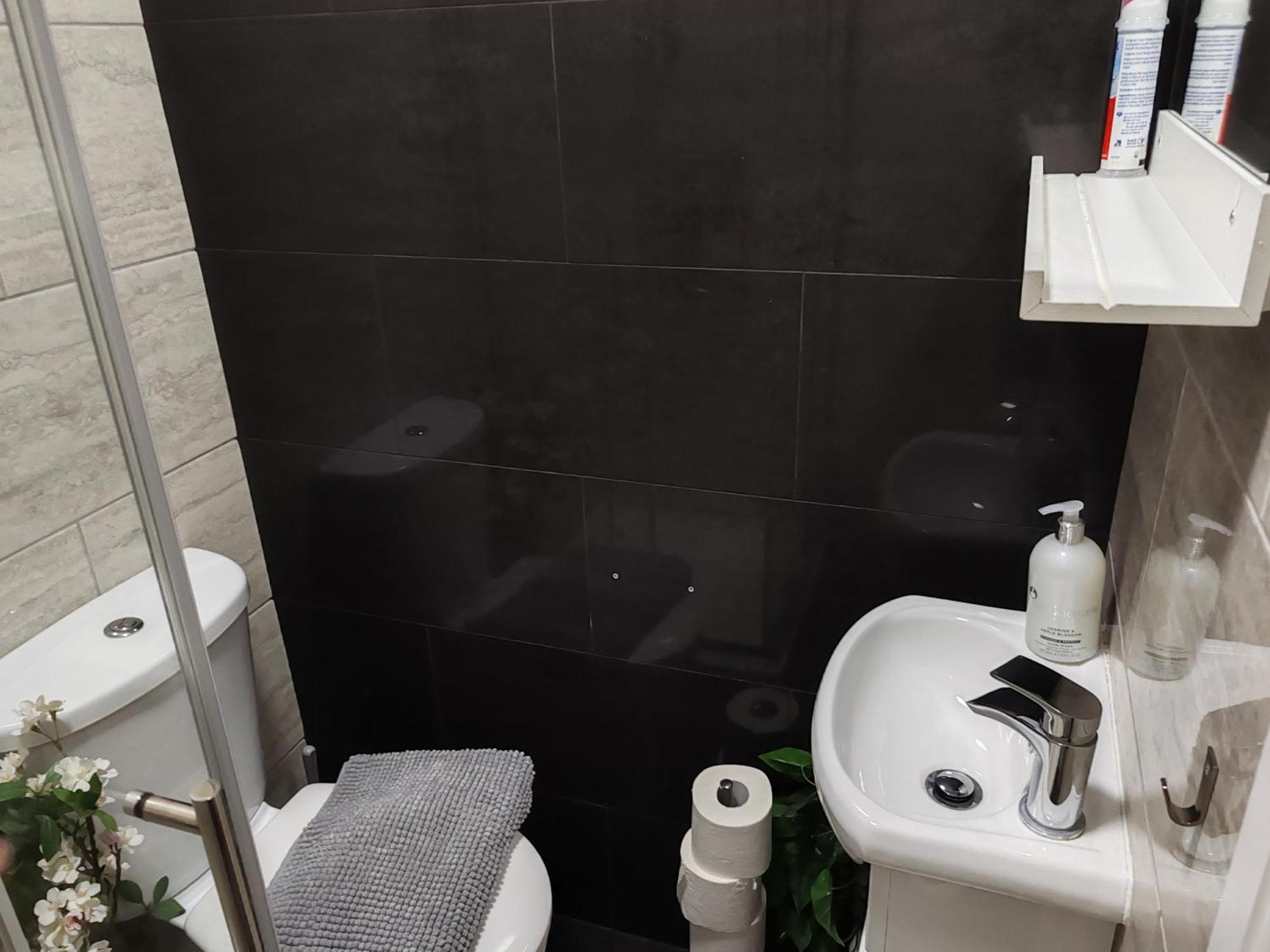 Kilburn High Road Studio Apartments Londyn Zewnętrze zdjęcie