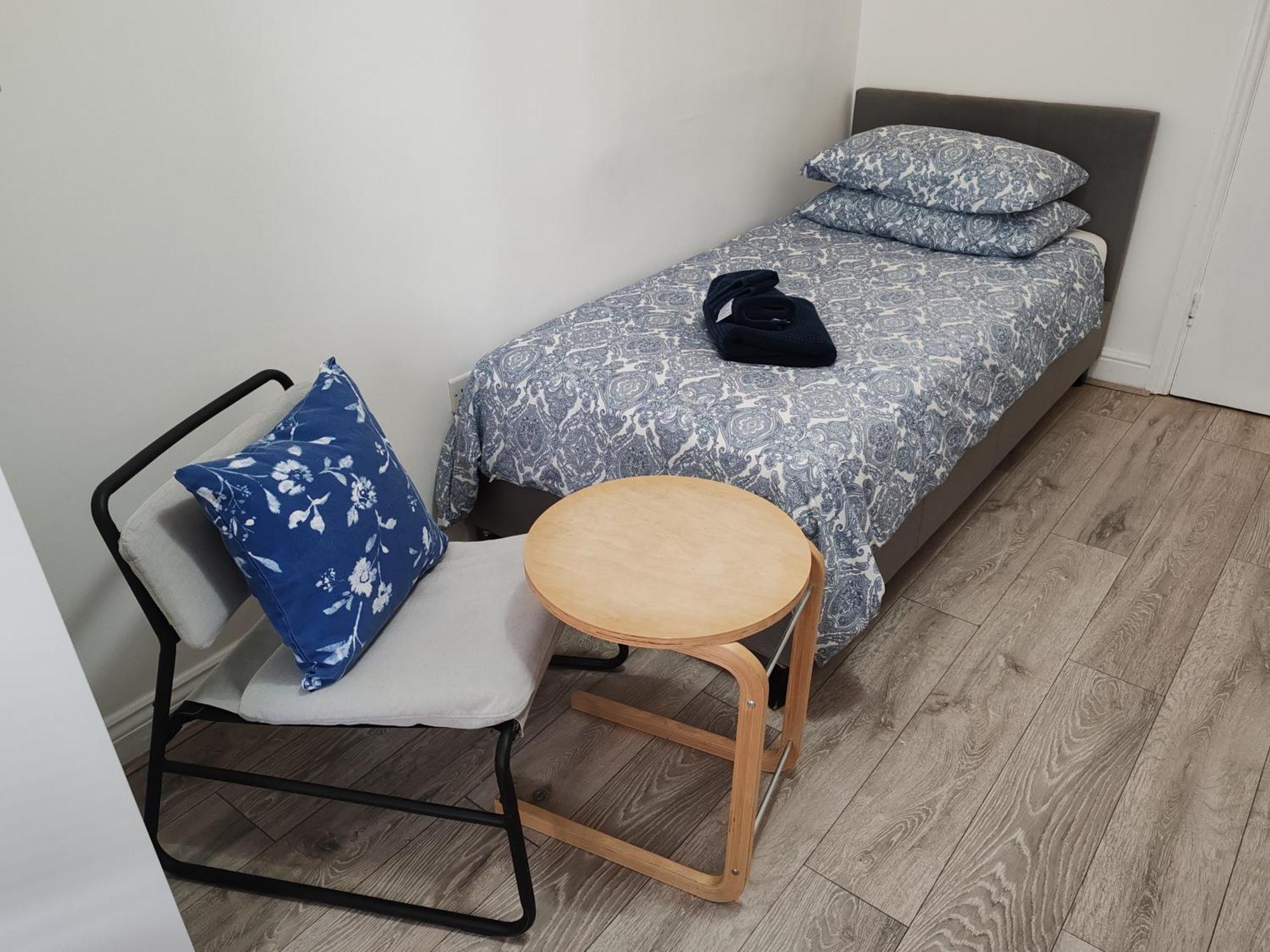 Kilburn High Road Studio Apartments Londyn Zewnętrze zdjęcie