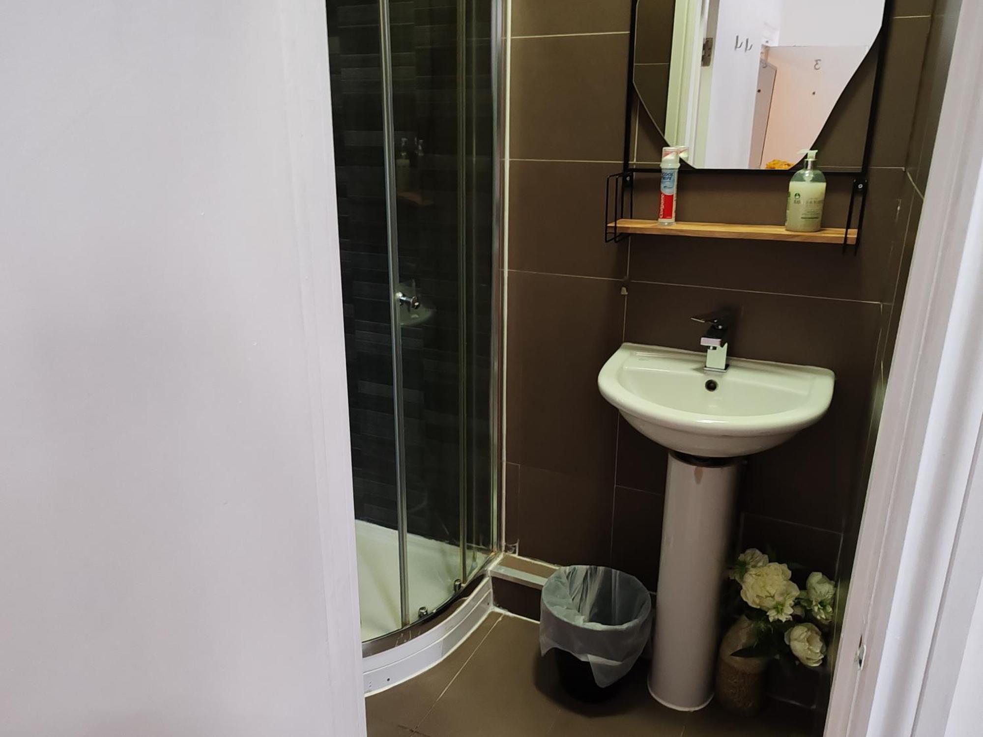 Kilburn High Road Studio Apartments Londyn Zewnętrze zdjęcie